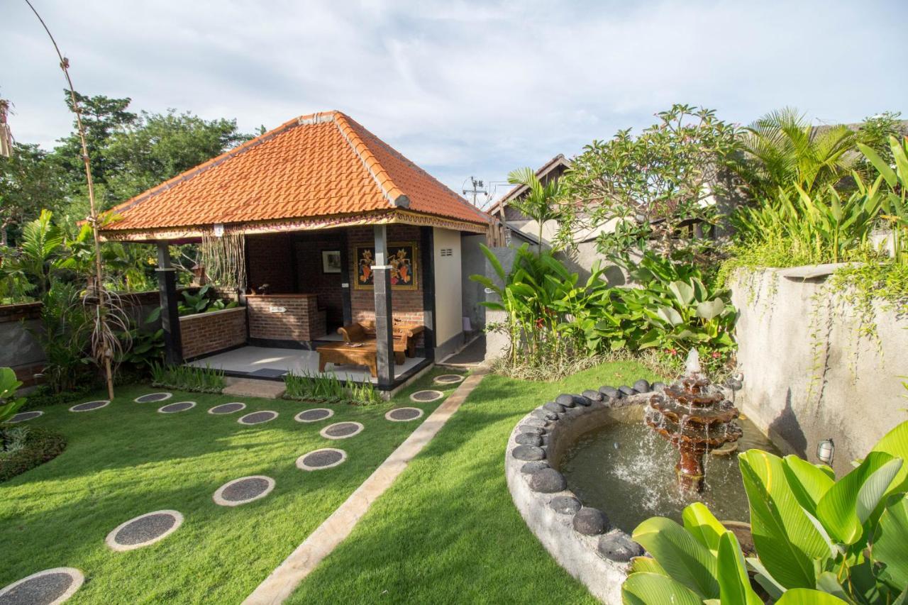 Kubu Nyang Nyang Uluwatu By Bukit Vista Apartman Kültér fotó
