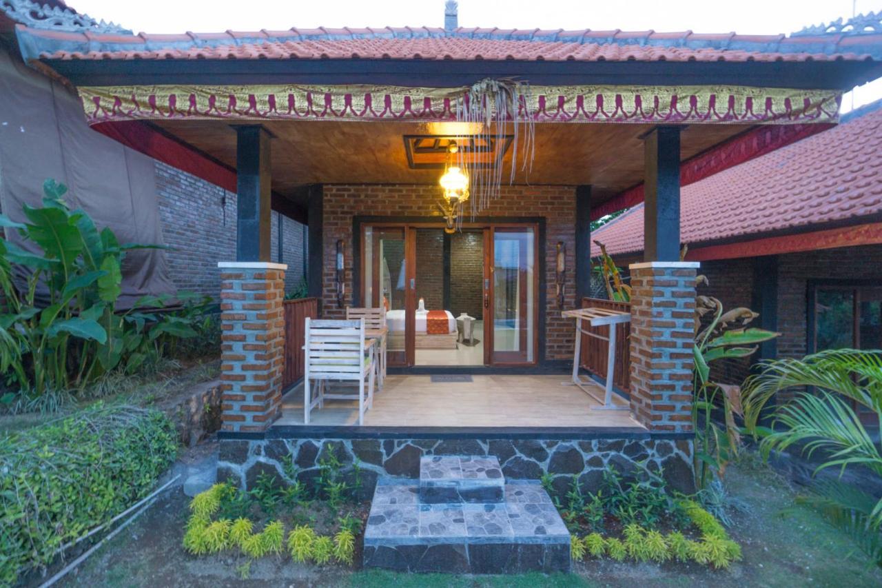 Kubu Nyang Nyang Uluwatu By Bukit Vista Apartman Kültér fotó